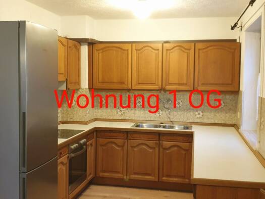 Wohnung zur Miete 1.050 € 3,5 Zimmer 83 m² Geschoss 1/2 frei ab 27.09.2026 Kissing 86438
