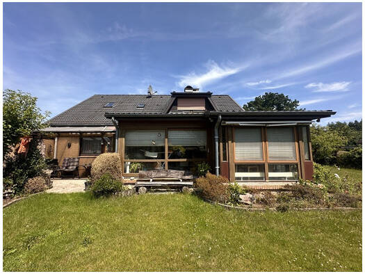 Einfamilienhaus zum Kauf 279.000 € 5 Zimmer 118,9 m² 634 m² Grundstück Himmelpforten 21709