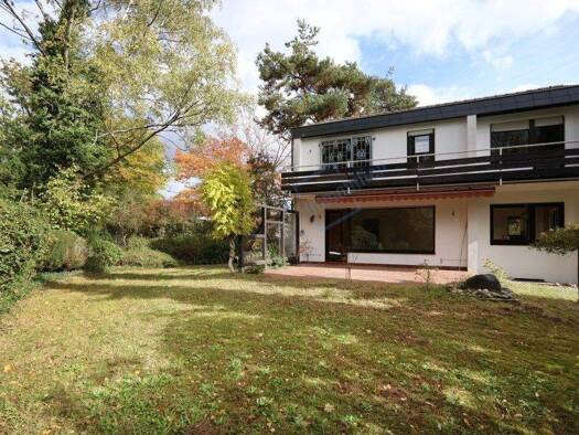 Einfamilienhaus zum Kauf 649.900 € 5 Zimmer 119,5 m² 676 m² Grundstück frei ab sofort Eberstadt Darmstadt 64297