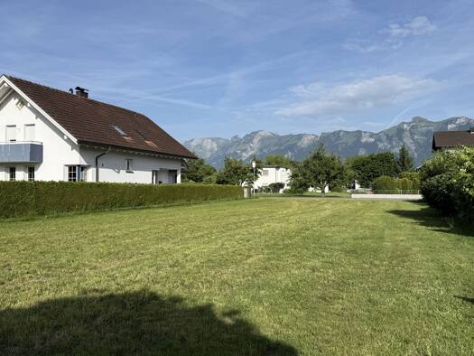 Grundstück zum Kauf 700.000 € 862 m² Grundstück Feldkirch 6800
