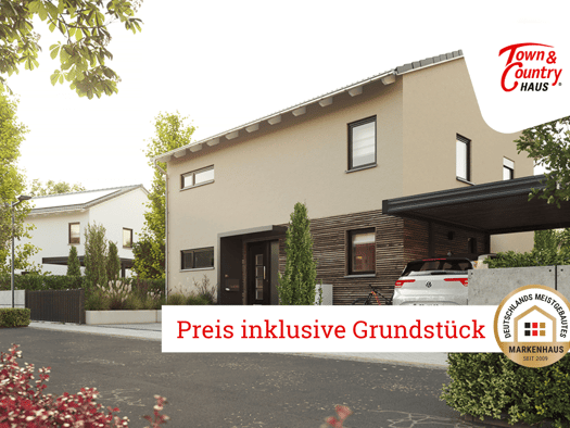 Einfamilienhaus zum Kauf - Erstbezug provisionsfrei 511.050 € 5 Zimmer 152 m² Neue Neustadt Neue Neustadt 39124