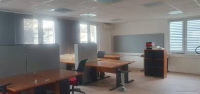 Bürogebäude zur Miete 173 m² Bürofläche Heiligenwald Schiffweiler 66578