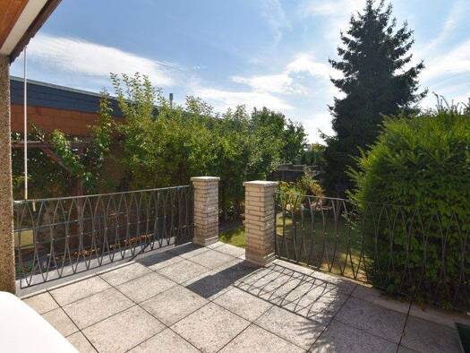 Reihenendhaus zum Kauf 270.000 € 4 Zimmer 100 m² 258 m² Grundstück Vorsfelde Wolfsburg 38448