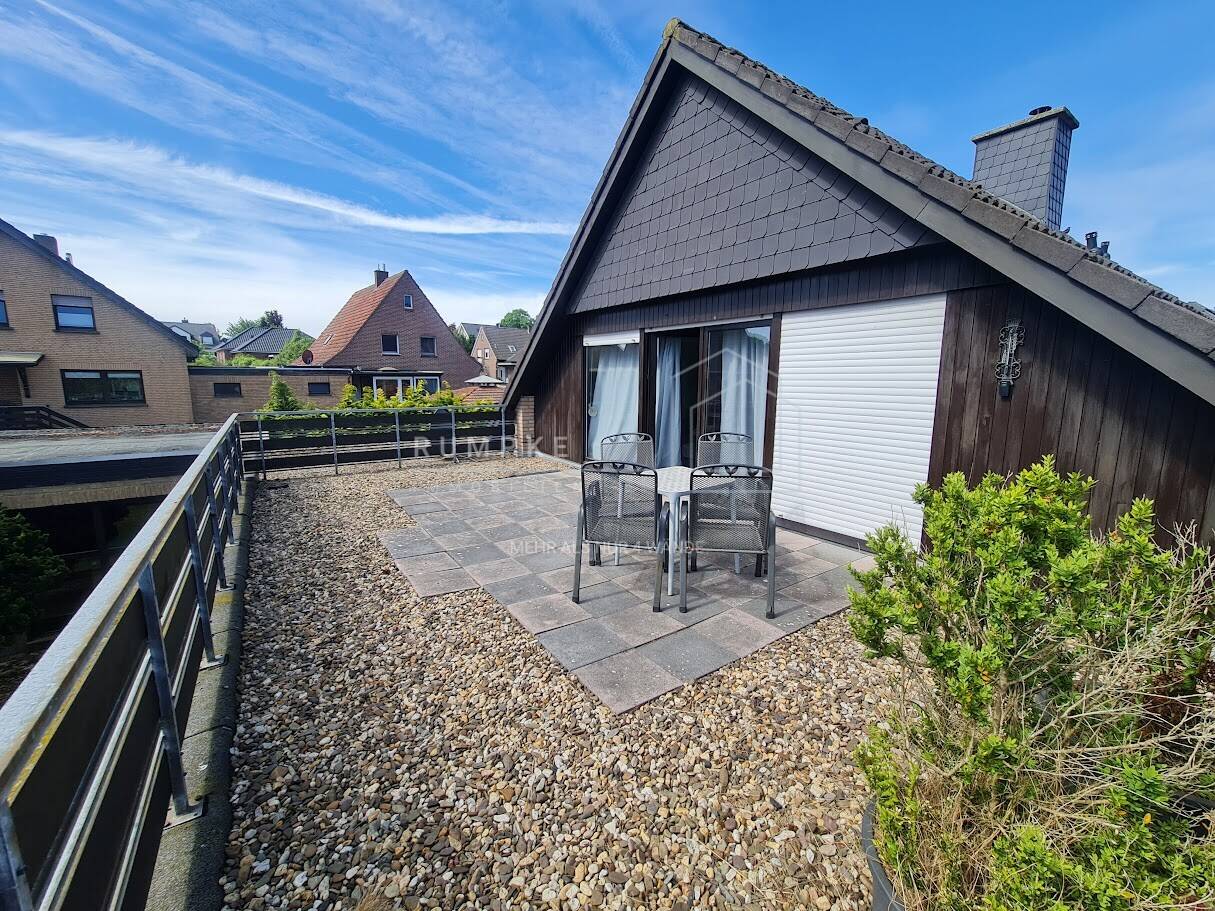 Immobilie in Bad Bentheim - Zweifamilienhaus mit viel Platz und Potenzial im Herzen von Gildehaus! - Bild 1