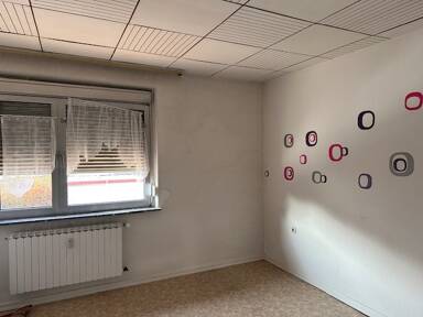 Wohnung zur Miete 320 € 3 Zimmer 80 m² Geschoss 1/2 Bildstock Friedrichsthal 66299