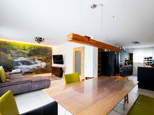 Reihenmittelhaus zum Kauf 670.000 € 6 Zimmer 144 m² 273 m² Grundstück Vohburg Vohburg an der Donau / Hartacker 85088