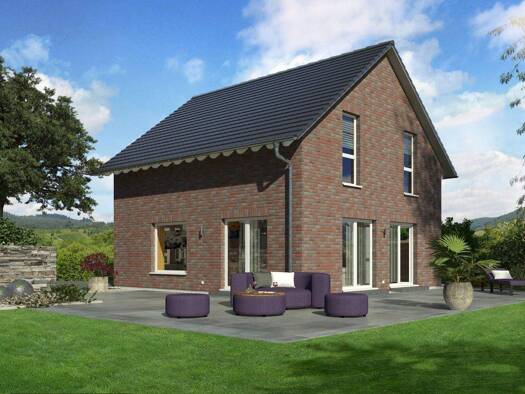 Einfamilienhaus zum Kauf provisionsfrei 406.710 € 5 Zimmer 135 m² 783 m² Grundstück Bad Fredeburg Schmallenberg 57392