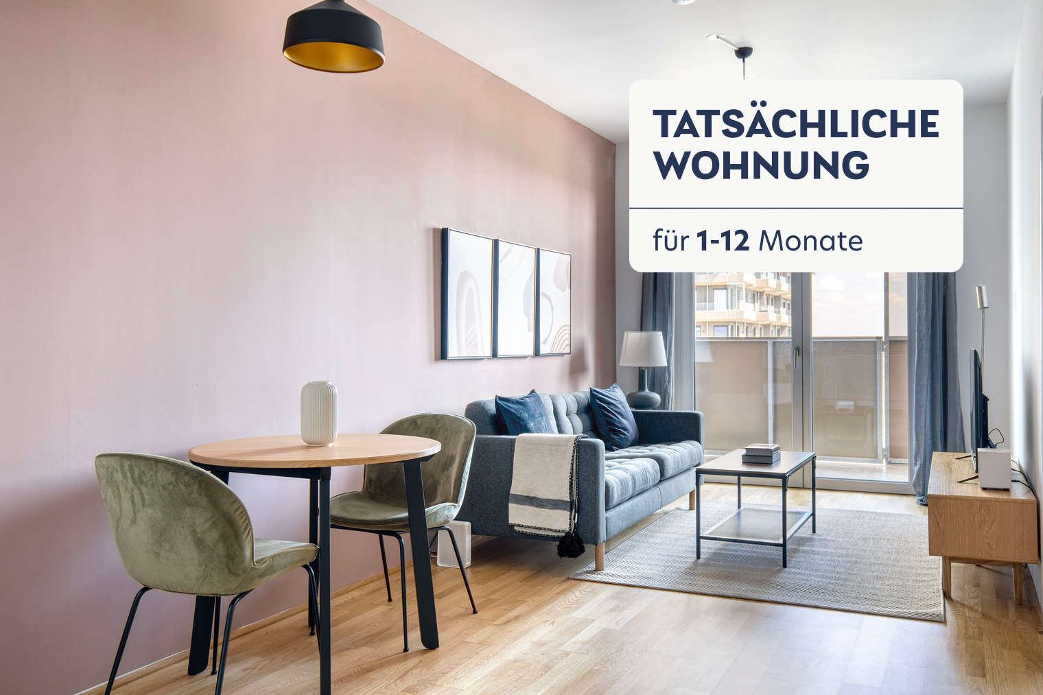 Apartment zur Miete 1.390 € 2 Zimmer 46 m²<br/>Wohnfläche 19.<br/>Geschoss ab sofort<br/>Verfügbarkeit Leopold-Böhm-Straße 5 Wien(Stadt) 1030