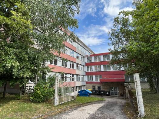 Bürofläche zur Miete provisionsfrei 2,90 € 800 m² Bürofläche Reichenbrand Chemnitz 09117