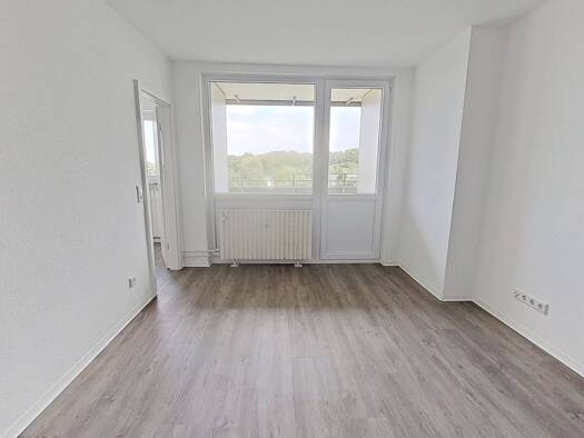 Studio zur Miete 429 € 1 Zimmer 30,6 m² 6. Geschoss frei ab 15.08.2026 Hans-Bredow-Str. 1 Rendsburg 24768