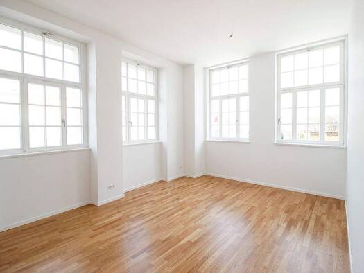 Maisonette zum Kauf 721.035 € 4 Zimmer 160,2 m² 2. Geschoss frei ab sofort Limburger Str. 74 c Plagwitz Leipzig 04229