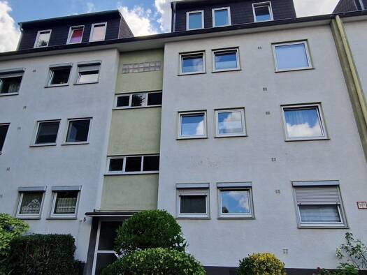 Wohnung zur Miete 770 € 2 Zimmer 51 m² Geschoss 3/4 frei ab sofort Pulheim 50259