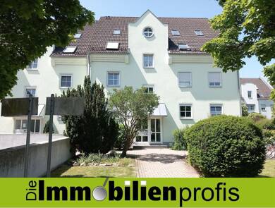 Wohnung zur Miete 295 € 1 Zimmer 30 m² Dachgeschoss, 3. Geschoss frei ab 01.08.2025 Vogelherd Hof 95030