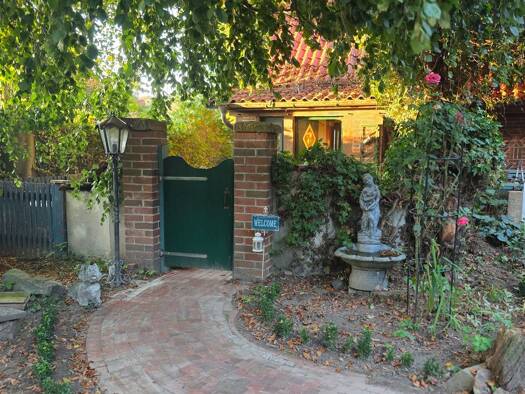 Wohnung zur Miete 560 € 2 Zimmer 65 m² Geschoss EG/1 frei ab sofort Handarpe Westerkappeln 49492