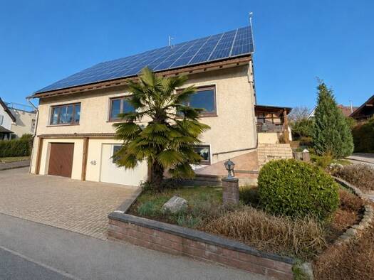 Mehrfamilienhaus zum Kauf 399.000 € 7 Zimmer 216 m² 515 m² Grundstück Witzhelden Leichlingen 42799