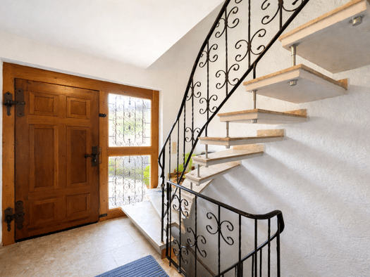 Einfamilienhaus zum Kauf 325.000 € 8 Zimmer 226 m² 928 m² Grundstück Sieglos Hauneck 36282
