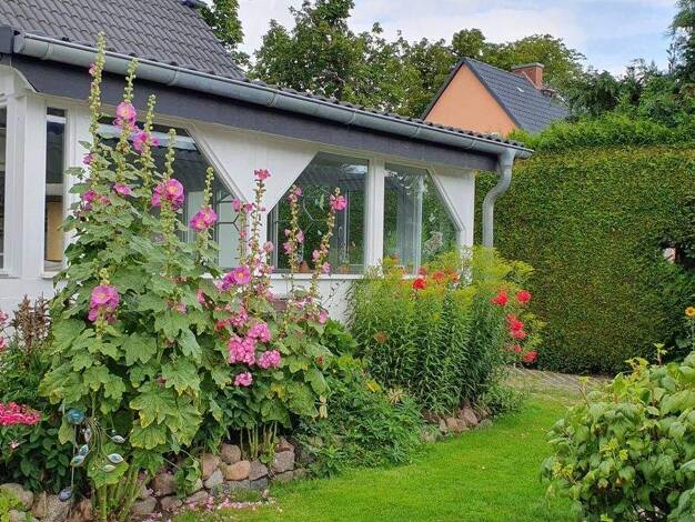 Einfamilienhaus zum Kauf 399.000 € 5 Zimmer 120 m² 578 m² Grundstück frei ab sofort Semlow 18334