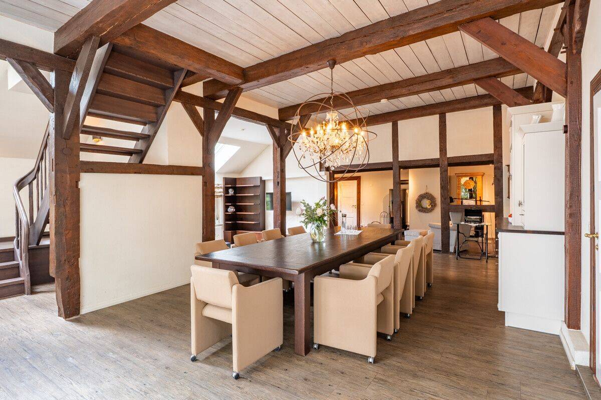 Einfamilienhaus zum Kauf - Ansicht 4