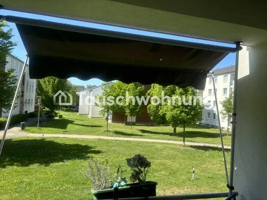 Wohnung zur Miete Tauschwohnung 450 € 3 Zimmer 59 m² EG Billstedt Mitte 22117