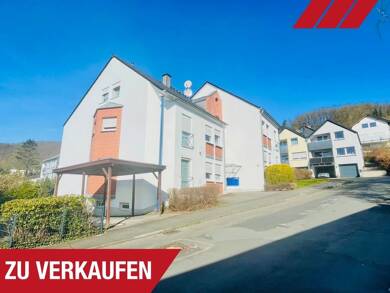 Wohnung zum Kauf als Kapitalanlage geeignet 159.000 € 3 Zimmer 101 m² Werdohl Werdohl 58791