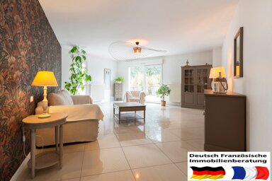 Wohnung zum Kauf 249.000 € 5 Zimmer 127 m² 1. Geschoss frei ab sofort Centre-La Petite Forêt Forbach 57600