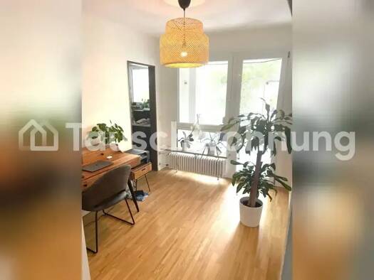 Wohnung zur Miete Tauschwohnung 1.390 € 2,5 Zimmer 65 m² Moosach München 80637
