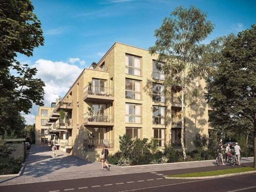 Wohnung zum Kauf provisionsfrei als Kapitalanlage geeignet 424.000 € 2 Zimmer 54 m² Carl-von-Linde-Straße Lohhof Unterschleißheim 85716