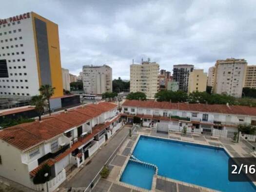 Wohnung zur Miete 800 € 3 Zimmer 120 m² 2. Geschoss Gandia 46730