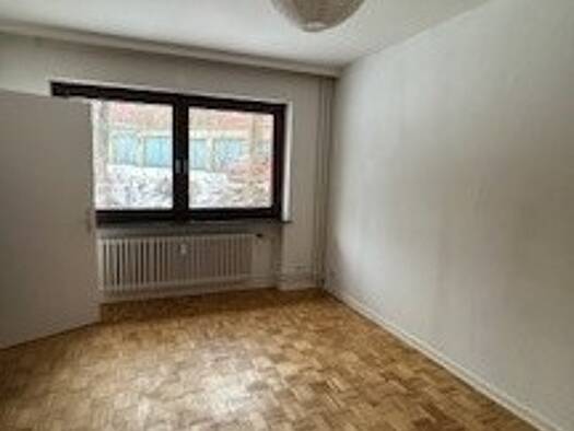 Studio zur Miete 388 € 1 Zimmer 31 m² EG Steinikestraße 15 Eißendorf Hamburg 21073