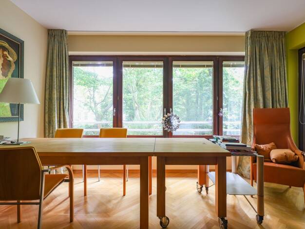 Wohnung zum Kauf 565.000 € 3 Zimmer 65 m² frei ab sofort Schmargendorf Berlin 14195