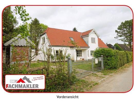 Grundstück zum Kauf 395.000 € 1.000 m² Grundstück Arfrade Stockelsdorf 23617