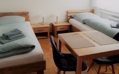 WG-Zimmer zur Miete Wohnen auf Zeit 590 € 14 m² frei ab 01.02.2025 Kettemerstrasse 0 Bernhausen Filderstadt Bernhausen 70794