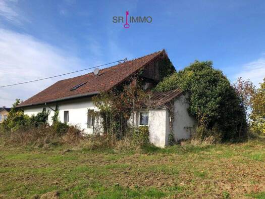 Einfamilienhaus zum Kauf 89.000 € 6 Zimmer 90 m² 5.949 m² Grundstück Kickeshausen 54689