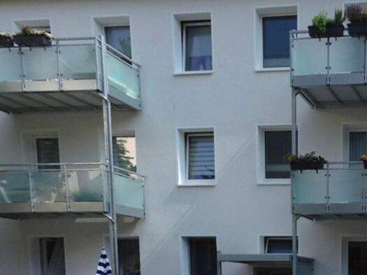 Wohnung zum Kauf als Kapitalanlage geeignet 199.000 € 2,5 Zimmer 60,7 m² Rennweg Nürnberg 90489