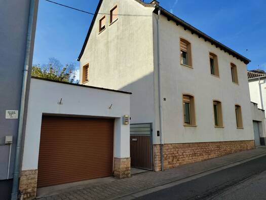 Einfamilienhaus zum Kauf 249.000 € 8 Zimmer 150 m² 205 m² Grundstück frei ab 01.04.2027 Horchheim Worms 67551