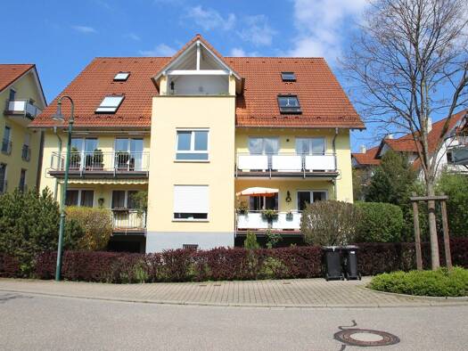 Studio zur Miete 465 € 1 Zimmer 31,3 m² 1. Geschoss frei ab 01.10.2026 Kirchzarten 79199