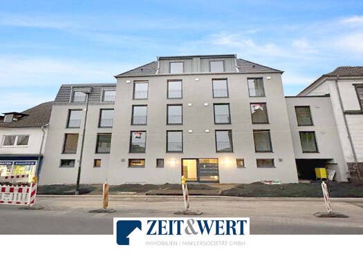 Maisonette zur Miete 1.250 € 2,5 Zimmer 122,8 m² Kerpen Kerpen 50171