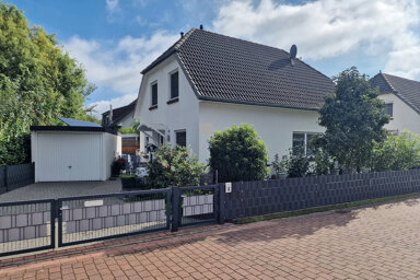 Einfamilienhaus zum Kauf 299.000 € 4 Zimmer 103 m² 303 m² Grundstück Bramstedt Bassum / Groß Bramstedt 27211