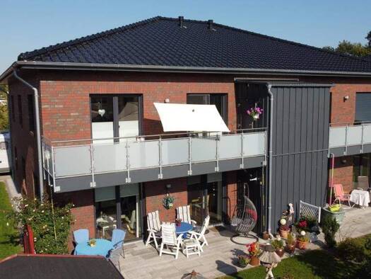 Wohnung zum Kauf provisionsfrei 299.900 € 3 Zimmer 68 m² Itzehoe 25524