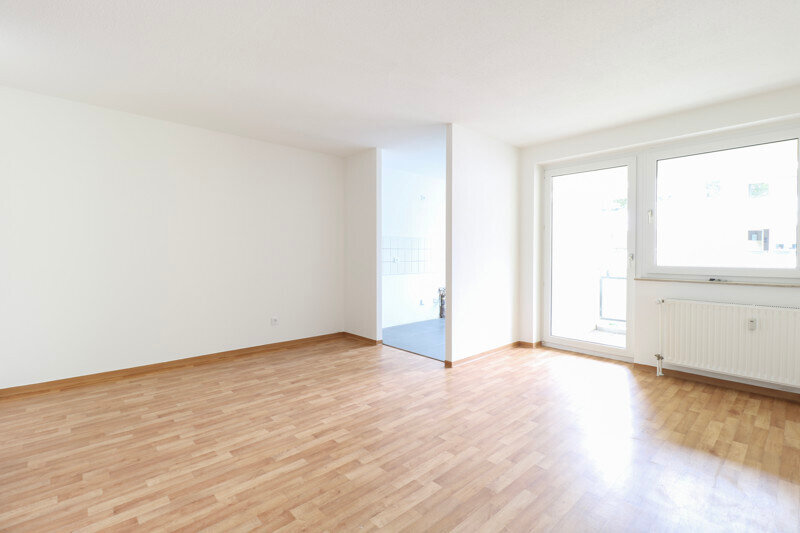 Wohnung zur Miete 331 € 1 Zimmer 46 m²<br/>Wohnfläche 2.<br/>Geschoss 16.01.2025<br/>Verfügbarkeit Königsberger Str. 73 Schalke Gelsenkirchen, Altstadt 45881