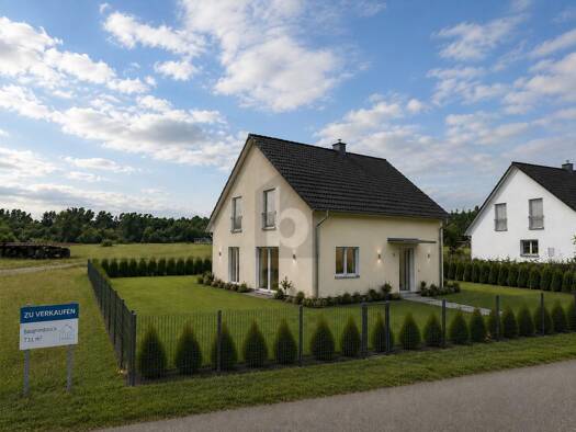 Grundstück zum Kauf 160.820 € 731 m² Grundstück Börnicke 14641