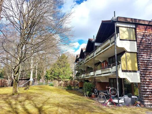 Wohnung zum Kauf 575.000 € 2 Zimmer 65 m² 1. Geschoss Untergiesing-Harlaching München 81545