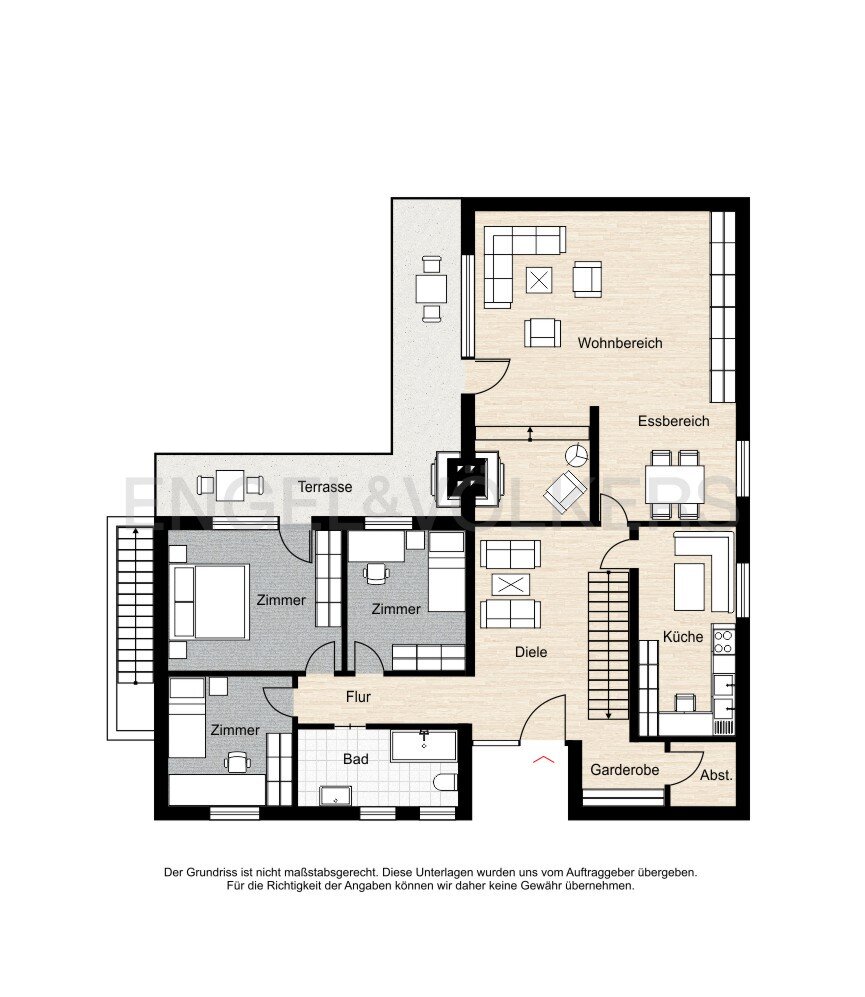 Einfamilienhaus zum Kauf 499.000 € 6 Zimmer 155 m²<br/>Wohnfläche 1.175 m²<br/>Grundstück Oberkotzau Überherrn 66806