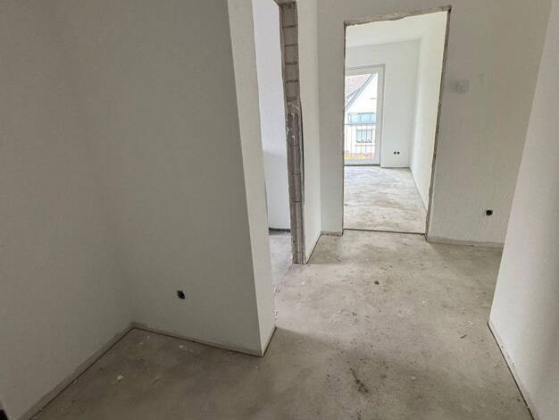 Wohnung zur Miete - Erstbezug 1.011 € 3 Zimmer 90,2 m² 1. Geschoss frei ab 01.11.2025 Ginsterweg 4 Hollage Wallenhorst 49134