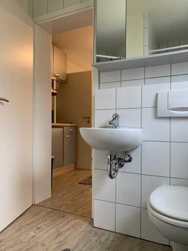 Apartment zur Miete 340 € 1,5 Zimmer 20 m² frei ab sofort Königsallee / Eichelberg Bayreuth 95448