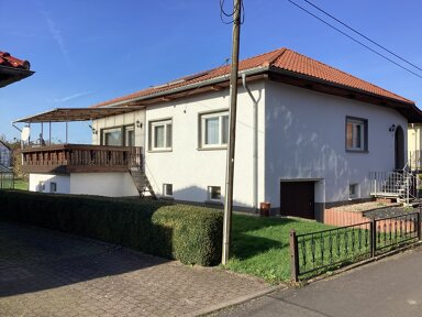 Einfamilienhaus zum Kauf 225.000 € 5 Zimmer 120 m² 480 m² Grundstück frei ab sofort Altengottern 99991