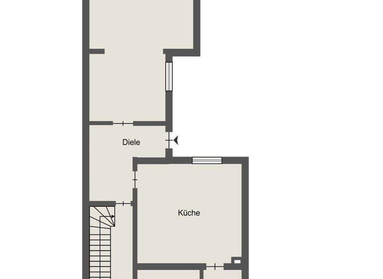 Stadthaus zum Kauf 498.000 € 6 Zimmer 184,3 m² 241 m² Grundstück Bockum Krefeld 47800