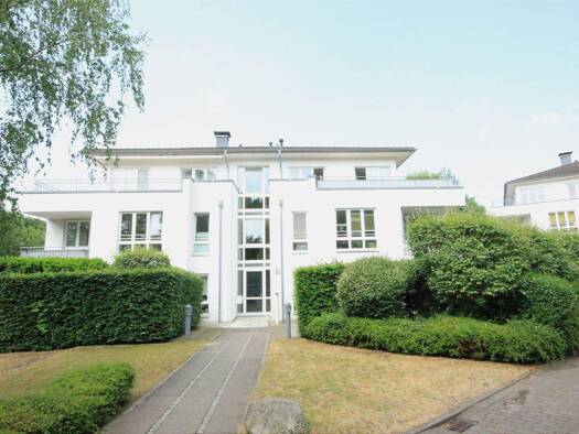 Terrassenwohnung zur Miete 1.300 € 3 Zimmer 83,7 m² frei ab sofort Sülldorfer Mühlenweg 44 Sülldorf Hamburg 22589