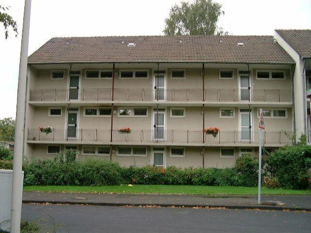 Wohnung zur Miete 492 € 1 Zimmer 37,9 m²<br/>Wohnfläche 01.12.2024<br/>Verfügbarkeit Elisabeth-Selbert-Allee 33-35 Neu-Plittersdorf Bonn 53175