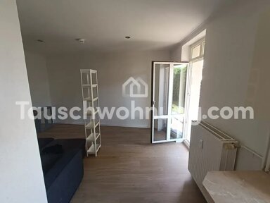 Wohnung zur Miete 500 € 1 Zimmer 40 m² EG Kreuzberg Berlin 10249